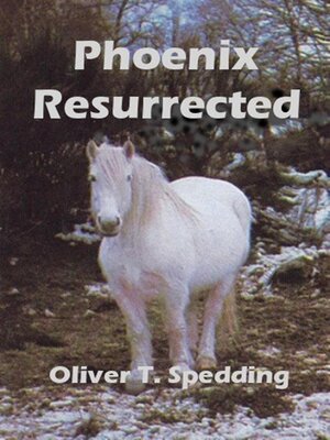cover image of Phoenix Resurrected